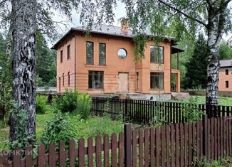 Продам дом, 240.8 м2, посёлок Бело-Бережский Санаторий, Турбаза, Софийская улица