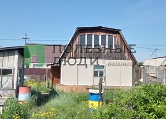 Продам дом, 25.4 м2, СНТ 60 лет Бурятии