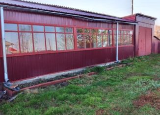 Дом на продажу, 16 м2, деревня Торопово, Весенняя улица