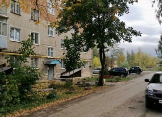 Продажа двухкомнатной квартиры, 46.7 м2, Кудымкар, улица Плеханова, 29