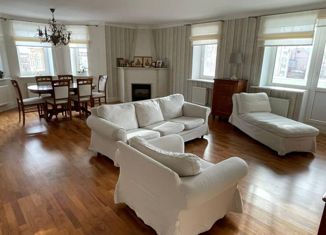 5-комнатная квартира на продажу, 166.1 м2, Великий Новгород, Пестовская улица, 1