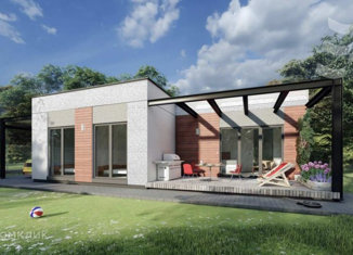 Продается дом, 75 м2, коттеджный поселок Всеволожский, Центральный проезд