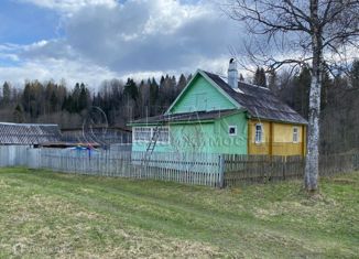 Продается дом, 58 м2, Ленинградская область