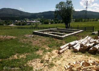 Продается участок, 15 сот., село Чоя, Октябрьская улица, 8