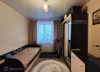 Продажа 2-ком. квартиры, 32 м2, село Кулешовка, переулок Матросова, 14