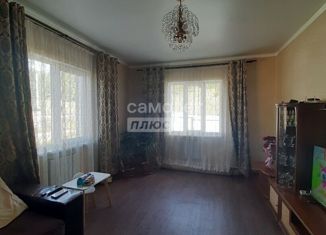 Продажа дома, 113 м2, Туймазы, Ежевичная улица