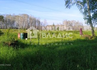 Участок на продажу, 35 сот., поселок Омский, Солнечная улица, 7