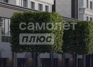 2-ком. квартира на продажу, 64.23 м2, Краснодар, Школьная улица, 1, Школьная улица