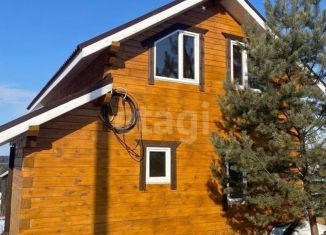 Продается дом, 100 м2, СНТ Троллейбусник-2, 3-я улица, 2