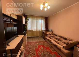 Продажа 1-ком. квартиры, 29 м2, Курганская область, Куртамышская улица, 22