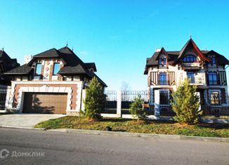 Продам дом, 450 м2, коттеджный поселок Знаменские Просторы