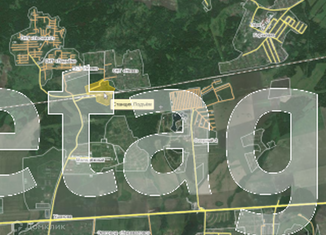 Продаю участок, 500 сот., поселок Подъем