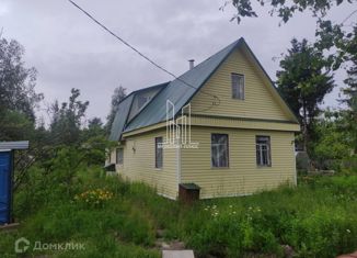 Дом на продажу, 70 м2, Ленинградская область