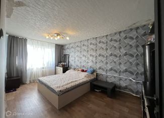 Продается трехкомнатная квартира, 63 м2, Ярославль, улица Лебедева, 9к5, жилой район Резинотехника