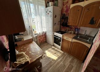 Продается 2-ком. квартира, 43.3 м2, село Прокудское, улица Есенина, 13