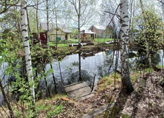 Продается дом, 10 м2, СНТ Лесное