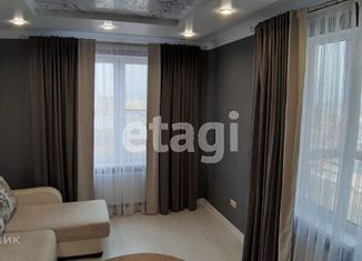 Продам 2-ком. квартиру, 56 м2, Анапа, Анапское шоссе, 24к2, ЖК Раз-Два-Три