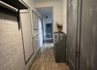 2-ком. квартира на продажу, 57.7 м2, Новосибирск, улица Сибиряков-Гвардейцев, 9, метро Студенческая