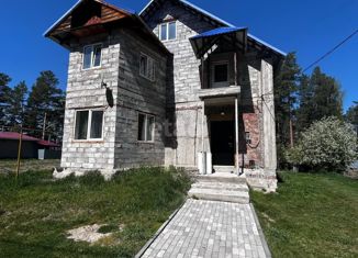 Дом на продажу, 220.2 м2, село Обуховское, Лесная улица