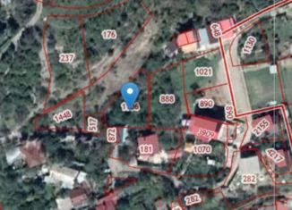 Продаю земельный участок, 6.1 сот., посёлок городского типа Никита, улица имени Героя Советского Союза Е.С. Птухина, 7