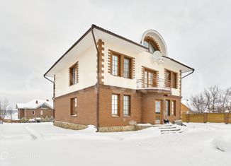 Продажа дома, 267 м2, деревня Жебреи, Школьный переулок, 3