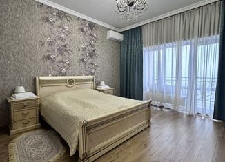 Продам трехкомнатную квартиру, 110 м2, Краснодарский край, Парковая улица, 5