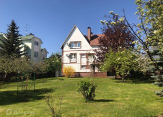 Дом на продажу, 250.8 м2, село Ромашково, Сиреневая улица, 18