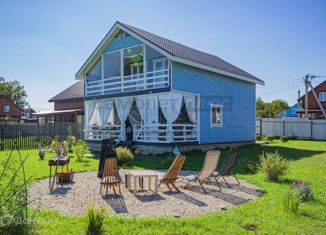 Продам дом, 150 м2, дачный посёлок Николины Озёра, дачный посёлок Николины Озёра, 261