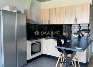 Продаю квартиру студию, 43 м2, Новороссийск, Кутузовская улица, 117