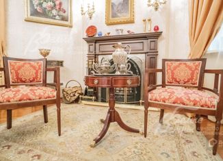 Продажа дома, 400 м2, ДНП Дачи Писателей