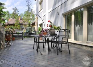 Продам дом, 350 м2, коттеджный поселок Рублёвский