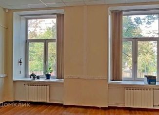 Сдам офис, 215 м2, Москва, Большая Андроньевская улица, 17, Большая Андроньевская улица