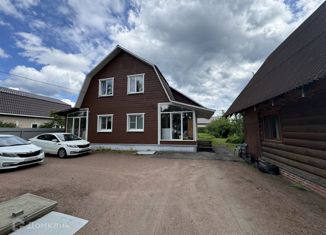 Продаю дом, 171 м2, Отрадное, 4-я линия