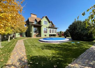 Продажа дома, 430 м2, Астрахань, Ленинский район, Карачинская улица