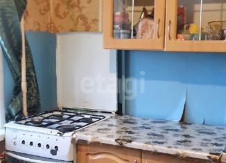 Продается однокомнатная квартира, 27.9 м2, Усинск, улица Строителей, 16