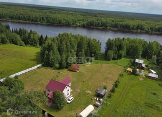 Продается дом, 198 м2, деревня Ануфриевка