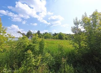 Продам земельный участок, 14 сот., деревня Савино, Набережная улица