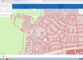 Продается участок, 13.5 сот., деревня Славково, Рассветная улица, 1