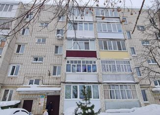 Продаю 2-комнатную квартиру, 51.4 м2, посёлок городского типа Васильево, Праздничная улица, 7