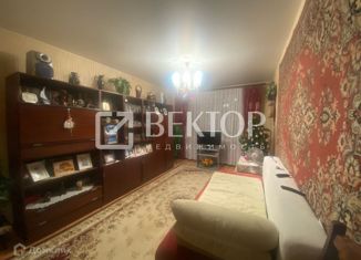 Продажа двухкомнатной квартиры, 52.8 м2, Буй, Комсомольская улица, 26