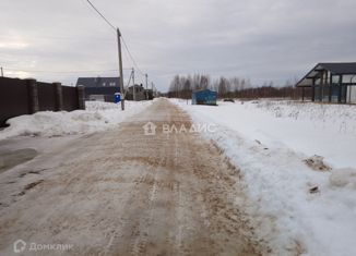 Продам участок, 9.71 сот., село Туношна