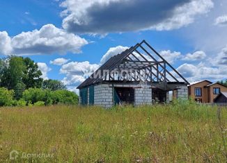Дом на продажу, 116.9 м2, посёлок Октябрьский, Лесная улица