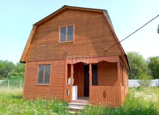 Продам дом, 86 м2, Дачный поселок Чистые Пруды, Медовая улица