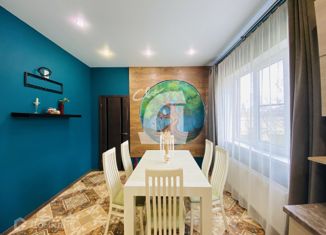 Дом на продажу, 150 м2, посёлок Лазурный, Янтарная улица, 2