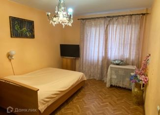 Продажа 2-комнатной квартиры, 54.9 м2, Санкт-Петербург, Земский переулок, 8к2, Земский переулок