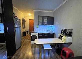 1-ком. квартира на продажу, 21.7 м2, Дудинка, Дудинская улица, 21