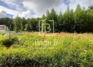 Продается участок, 5.07 сот., деревня Лихун, 3-я Подмосковная улица