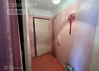 Продажа 2-комнатной квартиры, 40.7 м2, Свердловская область, улица Пушкина, 93