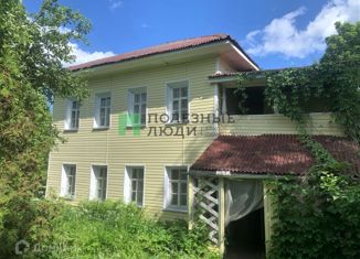 Продается дом, 253 м2, Вологодская область
