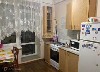 Продажа двухкомнатной квартиры, 55.4 м2, Тюменская область, проспект Губкина, 26